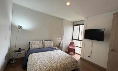 Se Alquila Apartamento Amoblado en sector Frontera Envigado