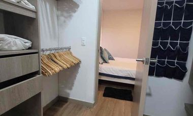 Se Alquila Apartamento Amoblado en sector Frontera Envigado