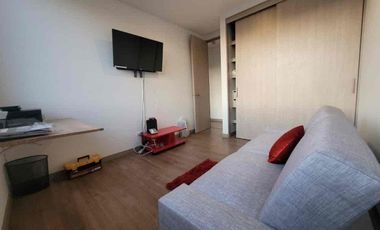 Se Alquila Apartamento Amoblado en sector Frontera Envigado