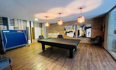 Se Alquila Apartamento Amoblado en sector Frontera Envigado