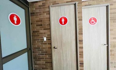 Se Alquila Apartamento Amoblado en sector Frontera Envigado