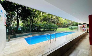 Se Alquila Apartamento Amoblado en sector Frontera Envigado