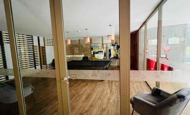 Se Alquila Apartamento Amoblado en sector Frontera Envigado