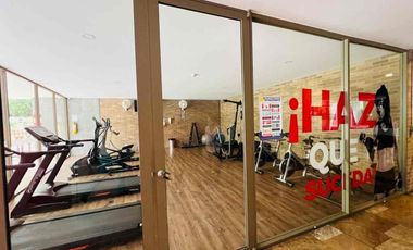 Se Alquila Apartamento Amoblado en sector Frontera Envigado