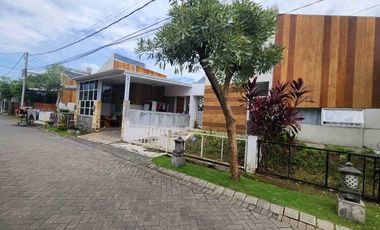 dijual via lelang aset macet rich village patrang jember