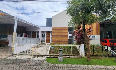 dijual via lelang aset macet rich village patrang jember