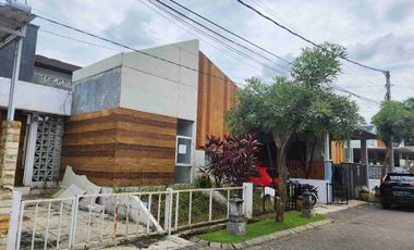 dijual via lelang aset macet rich village patrang jember
