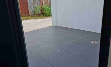 Rumah murah di jalan Bukit Barisan Harapan Raya