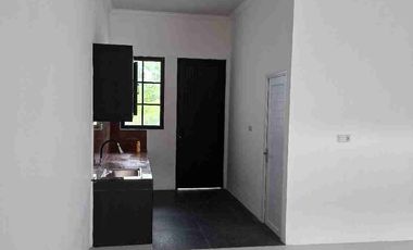 Rumah murah di jalan Bukit Barisan Harapan Raya