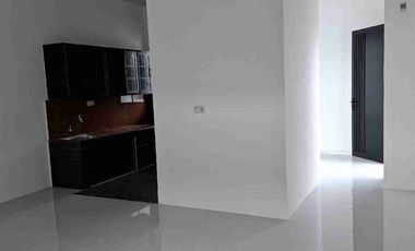 Rumah murah di jalan Bukit Barisan Harapan Raya