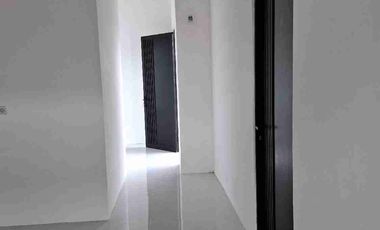 Rumah murah di jalan Bukit Barisan Harapan Raya