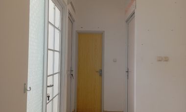 Jual Rumah Over Kredit dkt Kampus IPB 79JT di Cifor Residence Bogor