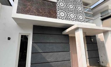 Rumah premium dgn harga yg terjangkau & lokasi yg strategis