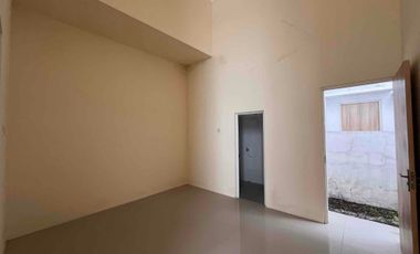 Rumah premium dgn harga yg terjangkau & lokasi yg strategis