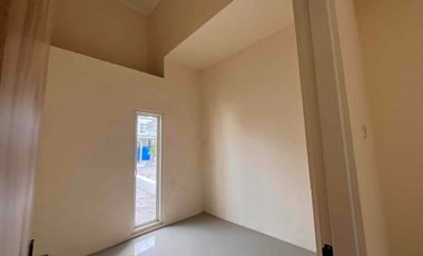 Rumah premium dgn harga yg terjangkau & lokasi yg strategis