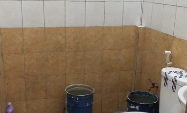 SPBU AKTIF DIBEKASI TIMUR BONUS ALFAMART DAN KONTRAKAN