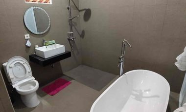 Disewakan Rumah Nyaman