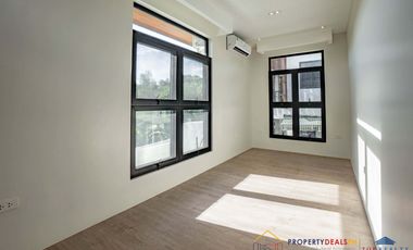 House and Lot For Sale in The Pines at Southpeak at San Pedro Laguna