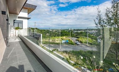 House and Lot For Sale in The Pines at Southpeak at San Pedro Laguna