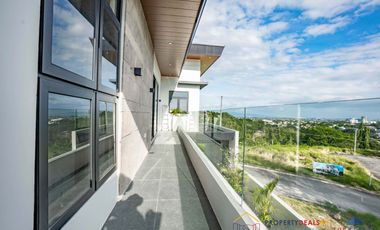 House and Lot For Sale in The Pines at Southpeak at San Pedro Laguna