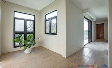 House and Lot For Sale in The Pines at Southpeak at San Pedro Laguna