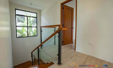 House and Lot For Sale in The Pines at Southpeak at San Pedro Laguna