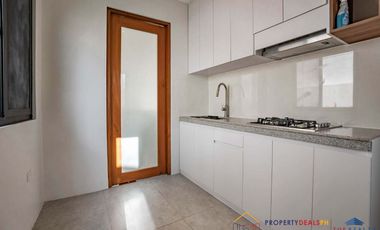 House and Lot For Sale in The Pines at Southpeak at San Pedro Laguna