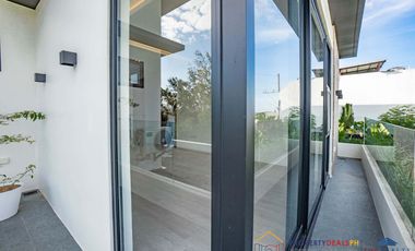 House and Lot For Sale in The Pines at Southpeak at San Pedro Laguna