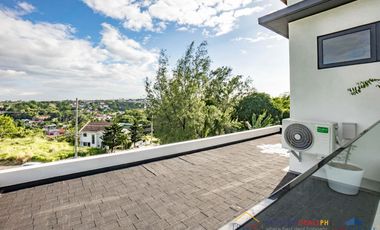 House and Lot For Sale in The Pines at Southpeak at San Pedro Laguna