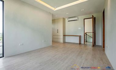 House and Lot For Sale in The Pines at Southpeak at San Pedro Laguna