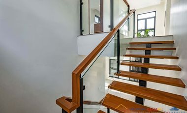 House and Lot For Sale in The Pines at Southpeak at San Pedro Laguna