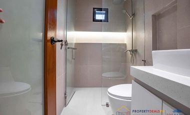 House and Lot For Sale in The Pines at Southpeak at San Pedro Laguna