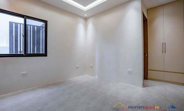 House and Lot For Sale in The Pines at Southpeak at San Pedro Laguna