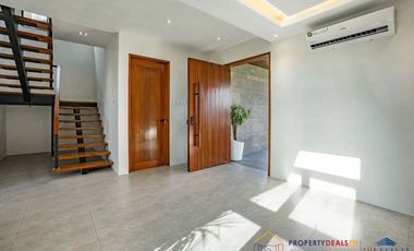 House and Lot For Sale in The Pines at Southpeak at San Pedro Laguna