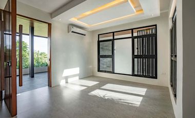 House and Lot For Sale in The Pines at Southpeak at San Pedro Laguna