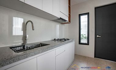 House and Lot For Sale in The Pines at Southpeak at San Pedro Laguna