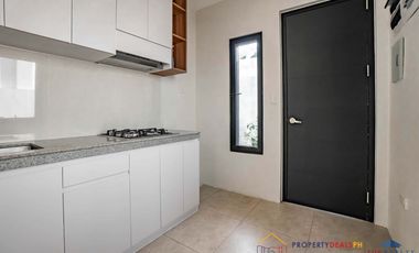 House and Lot For Sale in The Pines at Southpeak at San Pedro Laguna