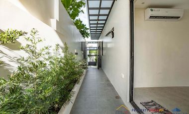 House and Lot For Sale in The Pines at Southpeak at San Pedro Laguna