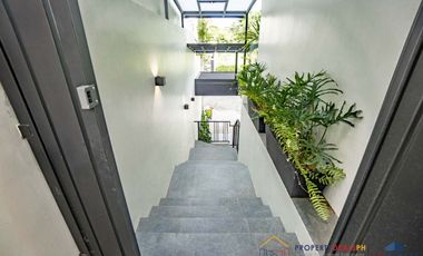 House and Lot For Sale in The Pines at Southpeak at San Pedro Laguna