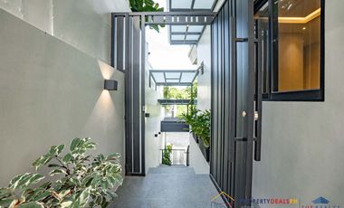 House and Lot For Sale in The Pines at Southpeak at San Pedro Laguna