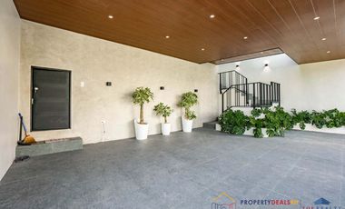 House and Lot For Sale in The Pines at Southpeak at San Pedro Laguna