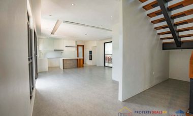 House and Lot For Sale in The Pines at Southpeak at San Pedro Laguna