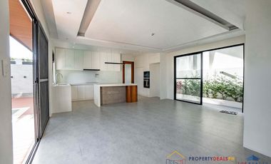 House and Lot For Sale in The Pines at Southpeak at San Pedro Laguna