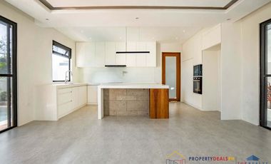 House and Lot For Sale in The Pines at Southpeak at San Pedro Laguna