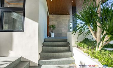 House and Lot For Sale in The Pines at Southpeak at San Pedro Laguna