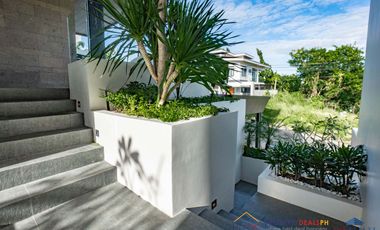 House and Lot For Sale in The Pines at Southpeak at San Pedro Laguna