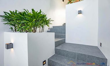 House and Lot For Sale in The Pines at Southpeak at San Pedro Laguna