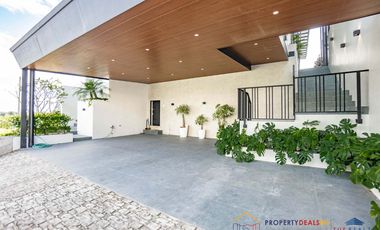 House and Lot For Sale in The Pines at Southpeak at San Pedro Laguna