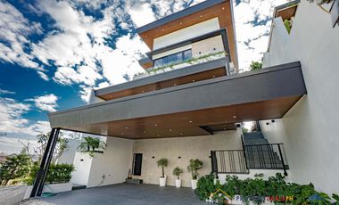 House and Lot For Sale in The Pines at Southpeak at San Pedro Laguna