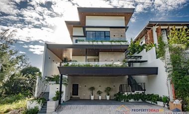 House and Lot For Sale in The Pines at Southpeak at San Pedro Laguna